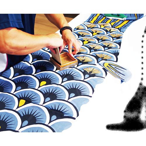 Amazon.com: Tokyo Matcha Selection - Koinobori Japanese Carp